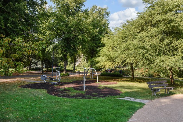 Medium property photo - Dr H. Colijnlaan 15, 2283 XA Rijswijk